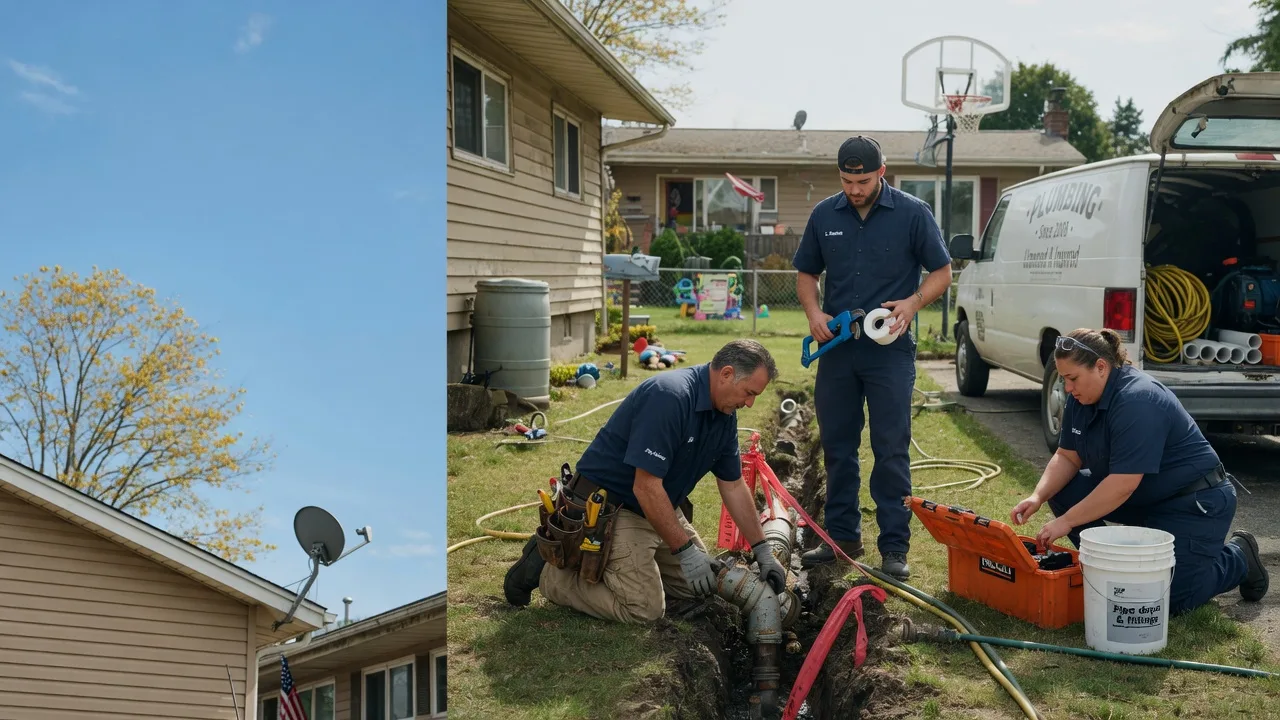 Garbage Disposal Replacement in Spearville, KS near me