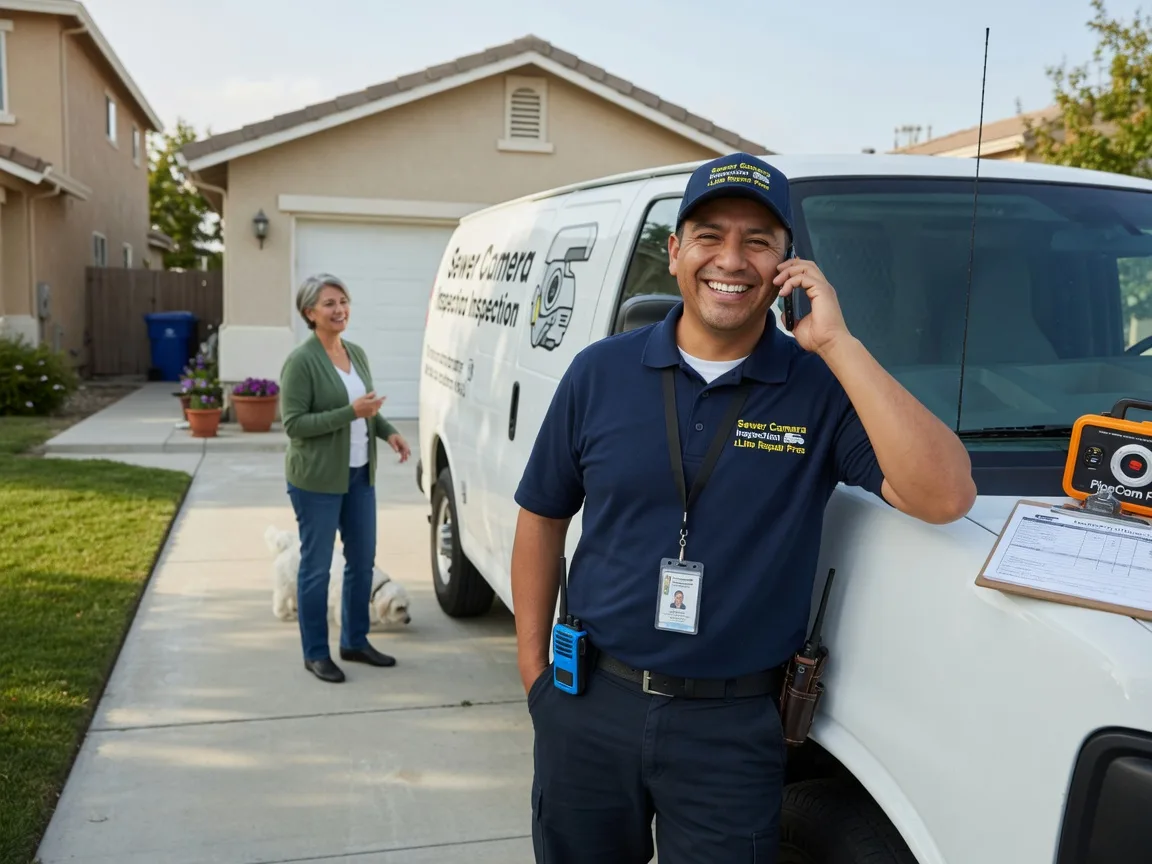 Sewer Line Repair Spearville, KS FAQs